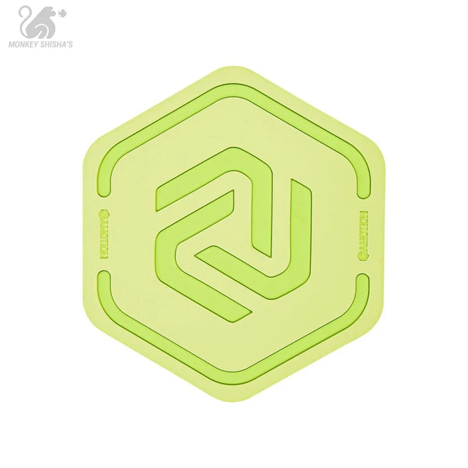 TAPETE SILICONA AMOTION FUTR COASTER - Monkey Shisha's