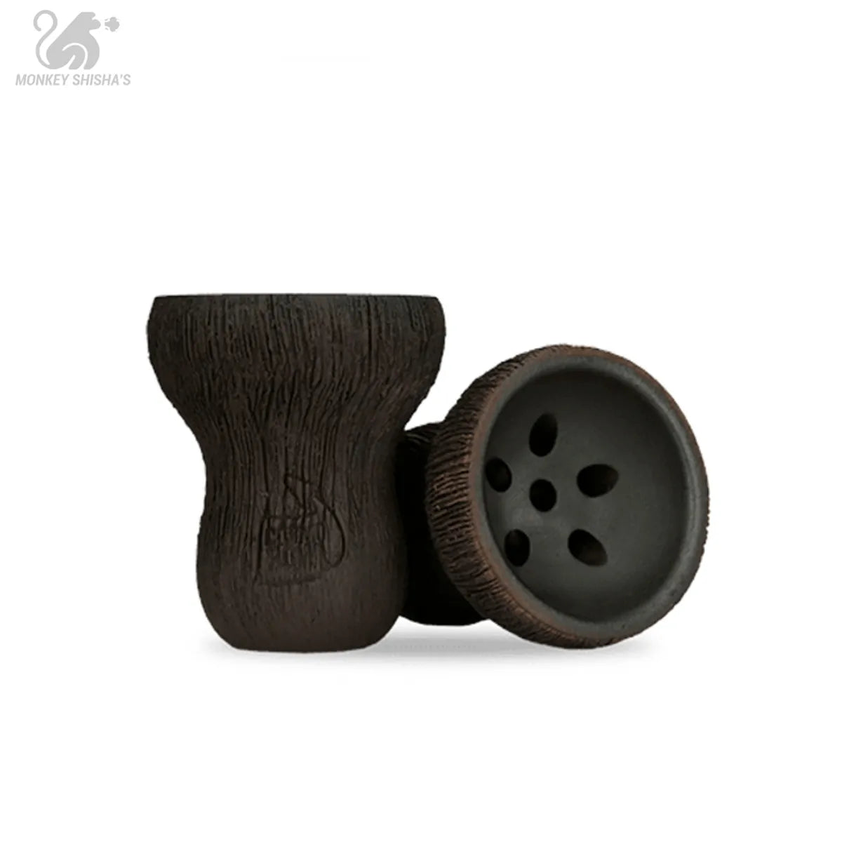 CAZOLETA CACHIMBA COSMO BOWL TURKISH GROOT - Monkey Shisha's