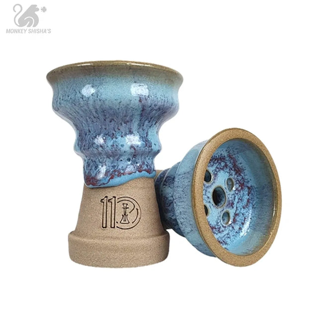 CAZOLETA HC HIGHFIRE 11 ANIVERSARIO - Monkey Shisha's