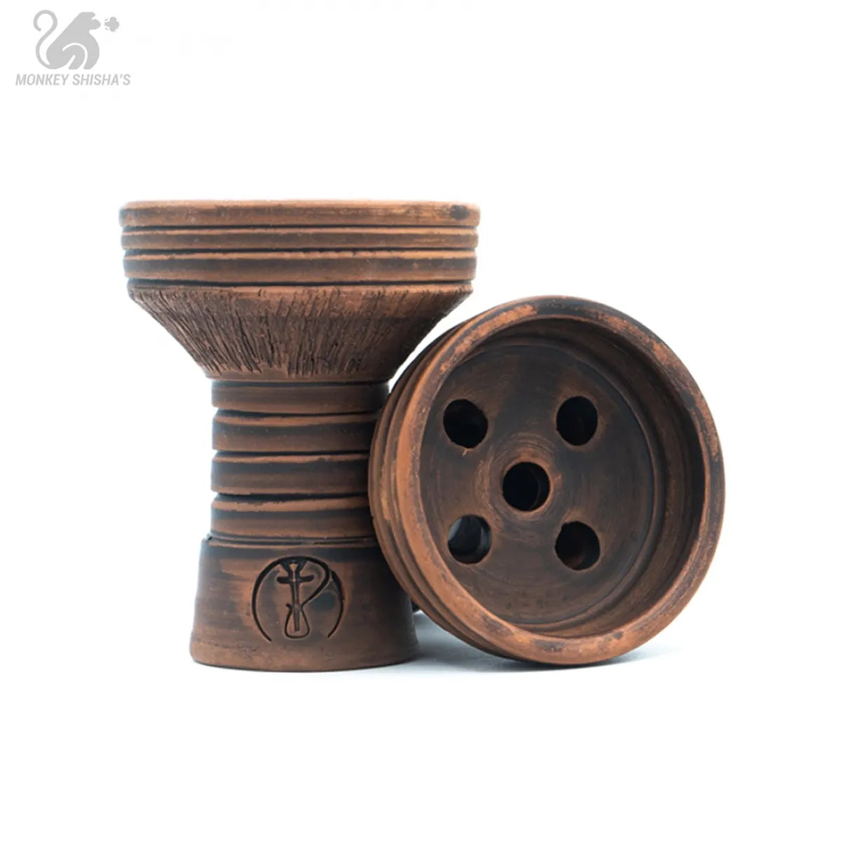 CAZOLETA HC DUNE - Monkey Shisha's