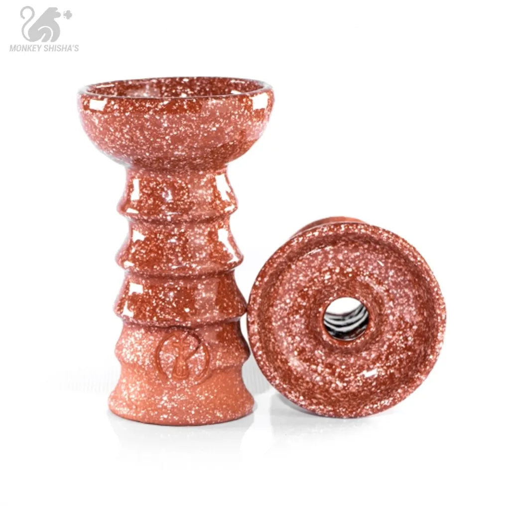 CAZOLETA HC MIKA - Monkey Shisha's