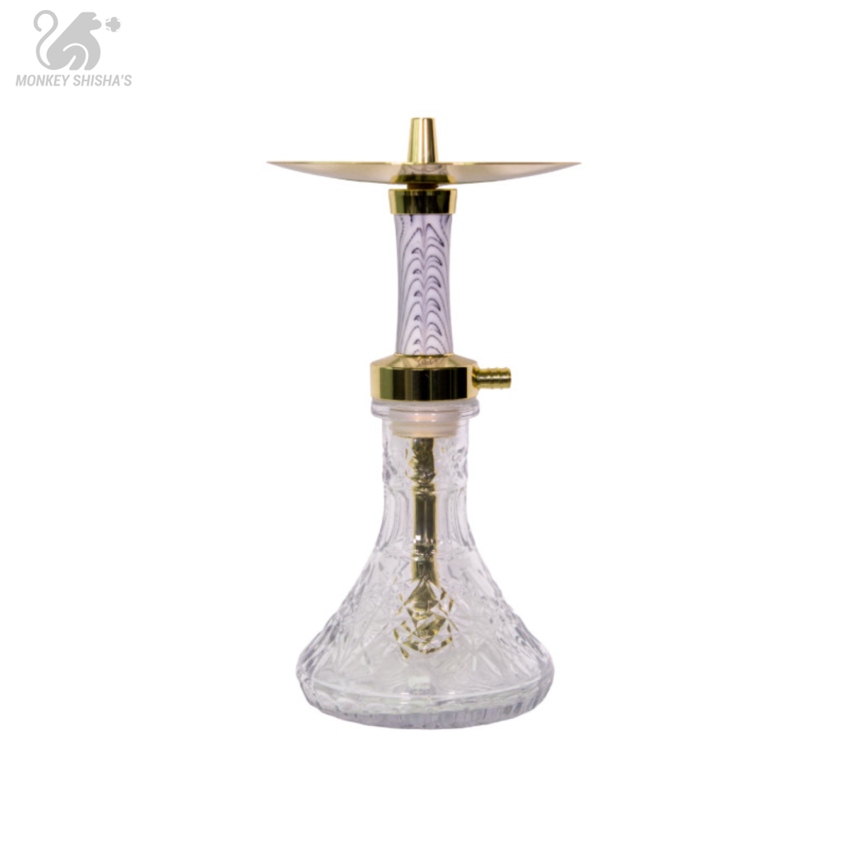 HELIUM MOEBIUS GOLD EDITION - Vista principal | Helium