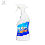 HOOKAH CLEANER 750ML - LÍQUIDO DESINFECTANTE