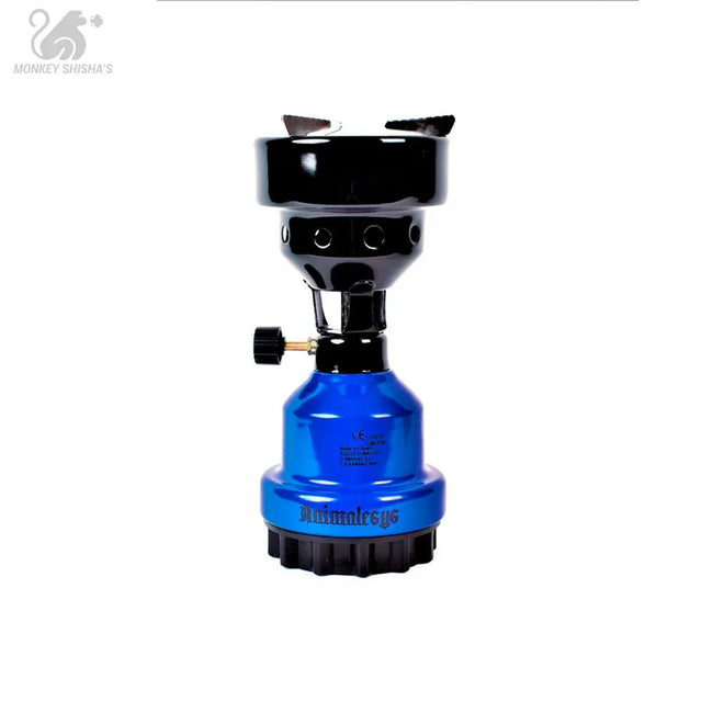 HORNILLO DE GAS - Monkey Shisha's