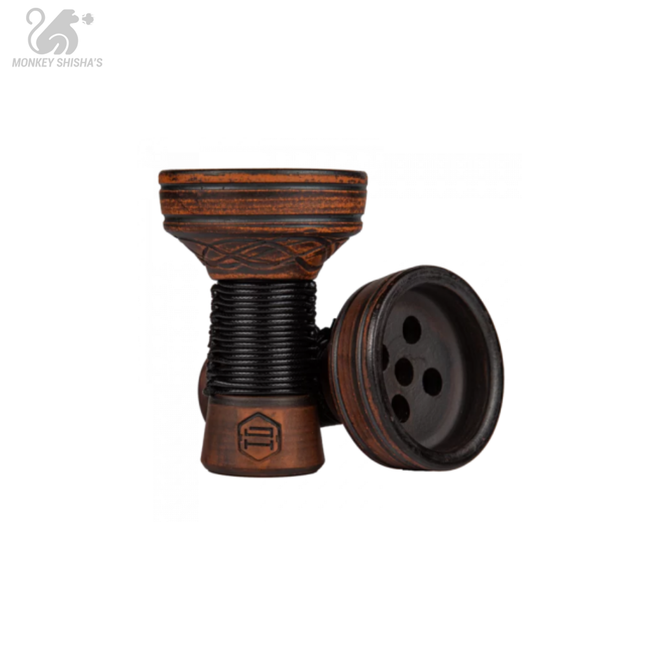 CAZOLETA JAPONA KILLER BLACK