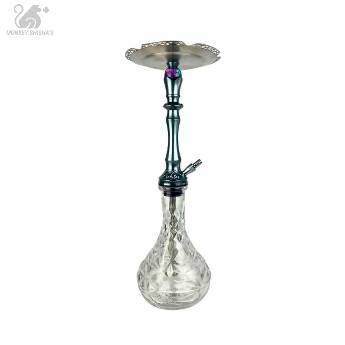 CACHIMBA DASH COSMOS