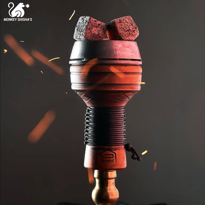 CAZOLETA JAPONA KILLER BLACK