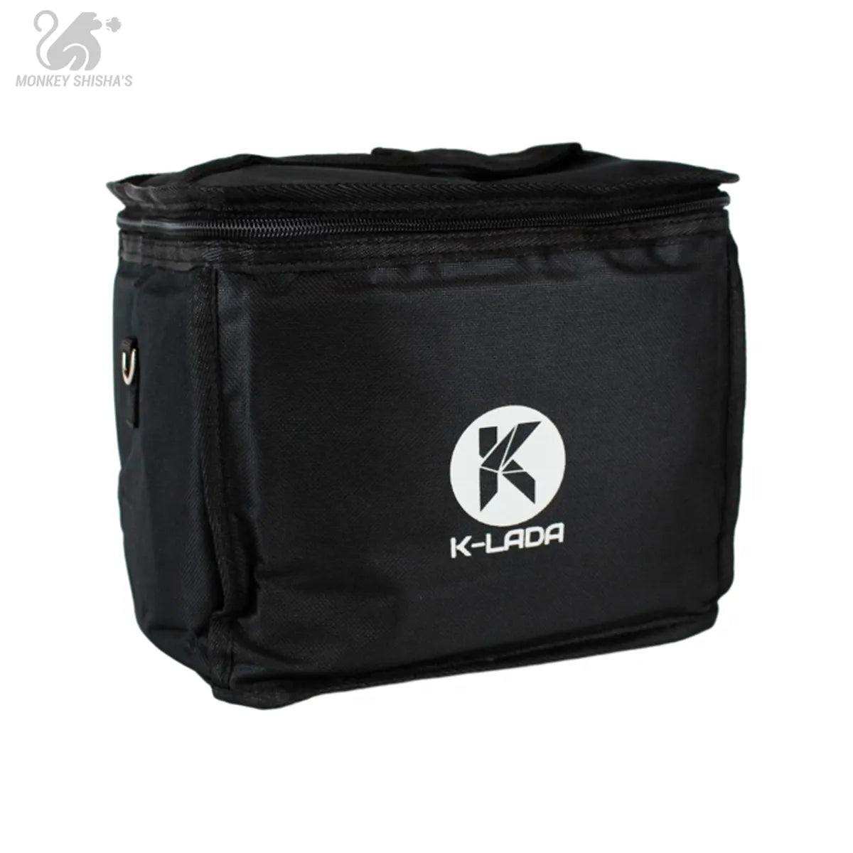 CACHIMBA K-LADA RADIKAL - Monkey Shisha's