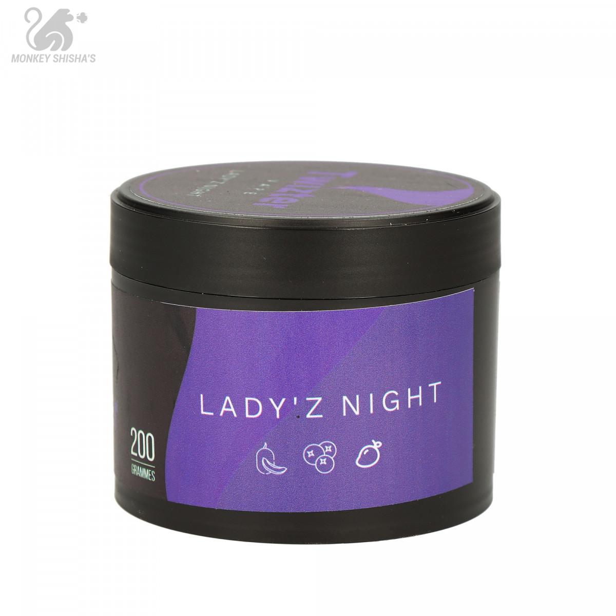 SABOR CACHIMBA TWIZTER 200g