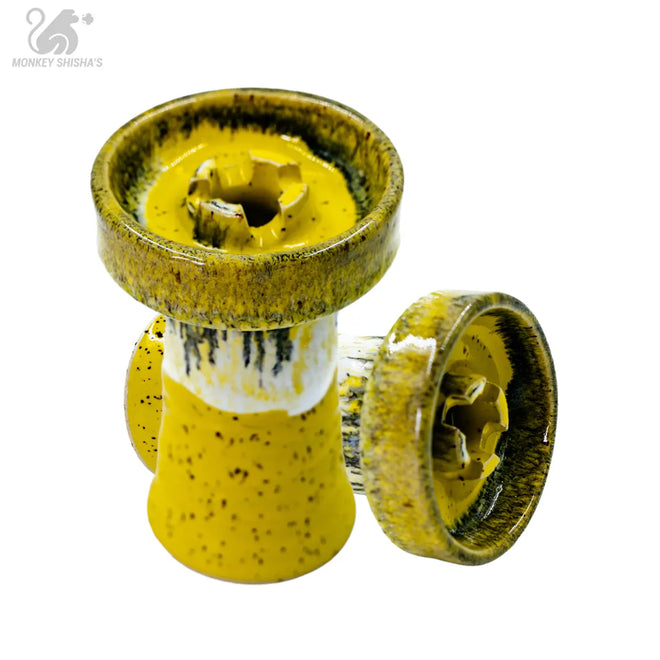 CAZOLETA LA MARI LFDLC - Monkey Shisha's