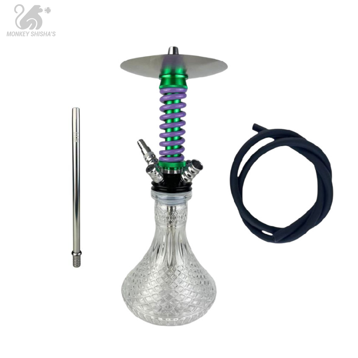 CACHIMBA WTN DRIFT - Vista principal