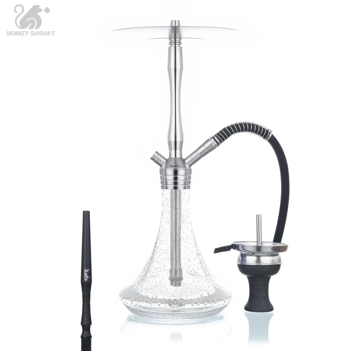 Aladin MVP 460 M1 - Monkey Shisha's