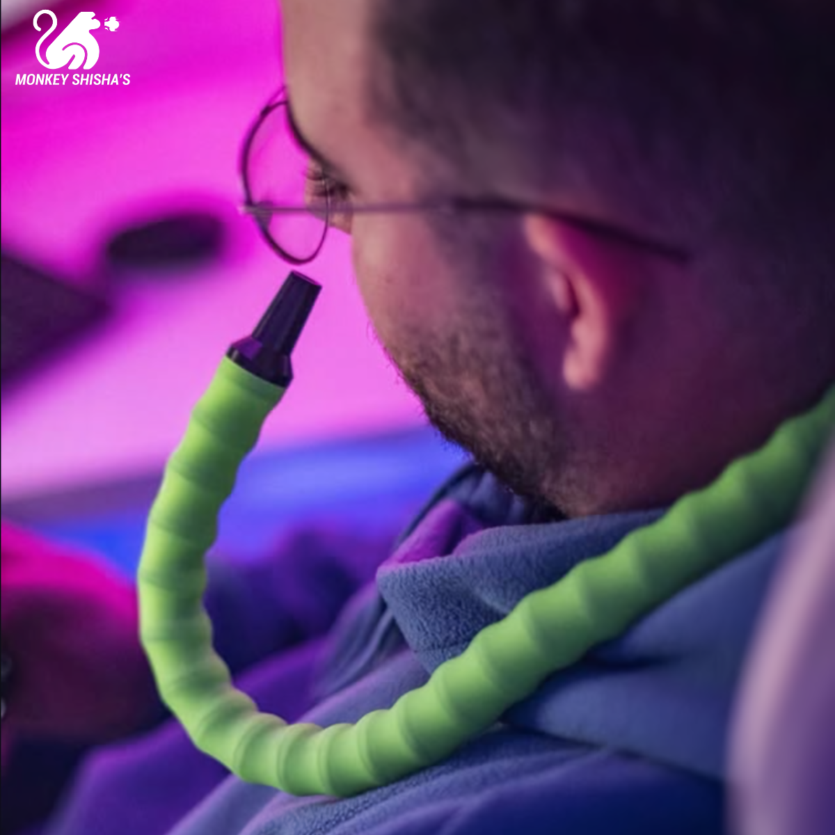 BOQUILLA + MANGUERA ARTICULADA GAMER