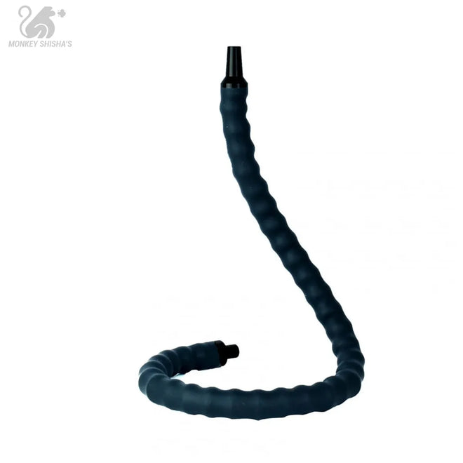 BOQUILLA + MANGUERA ARTICULADA GAMER - Monkey Shisha's