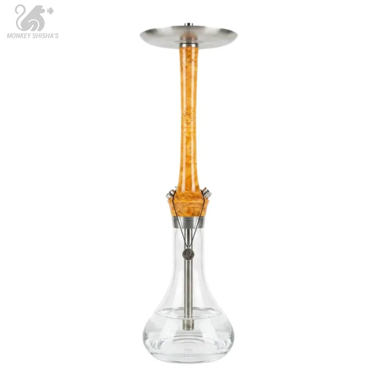 CACHIMBA MEDUSA XIA - Vista detalle | Medusa