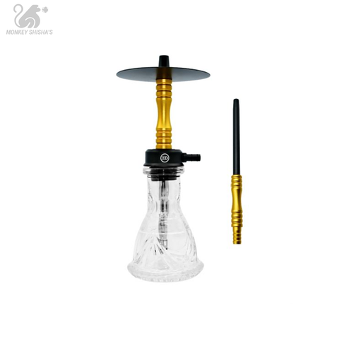 CACHIMBA MEDUSA COKEV