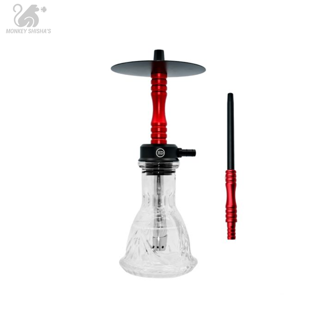 CACHIMBA MEDUSA COKEV