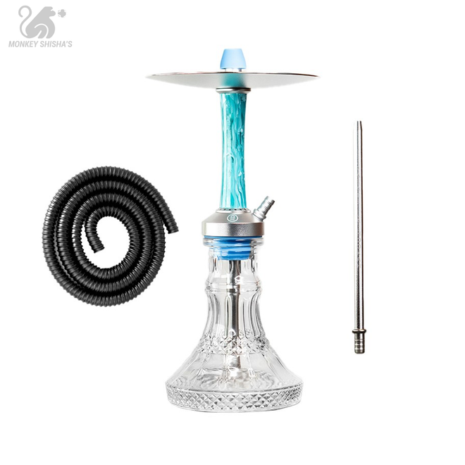 CACHIMBA MEDUSA MOON