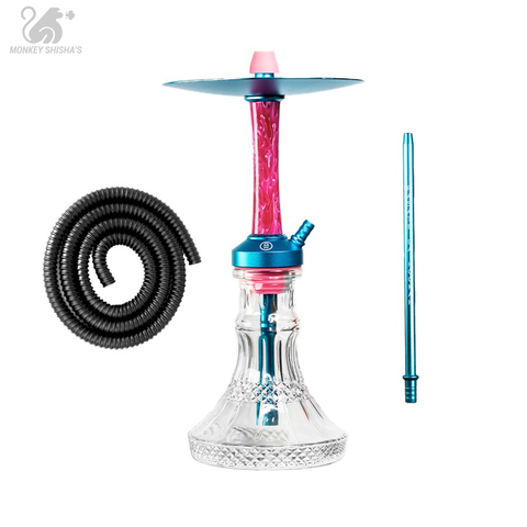 CACHIMBA MEDUSA MOON