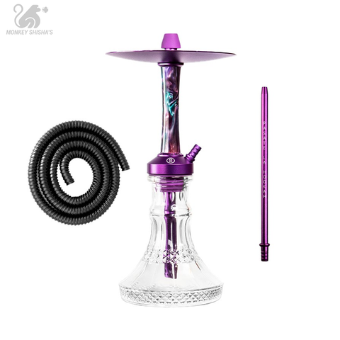 CACHIMBA MEDUSA MOON