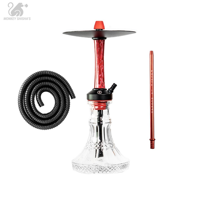 CACHIMBA MEDUSA MOON