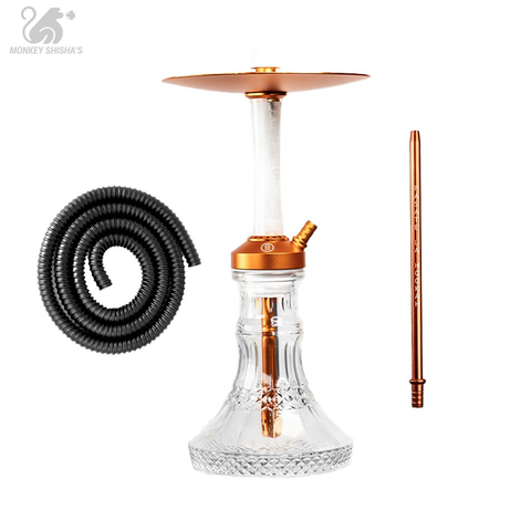 CACHIMBA MEDUSA MOON