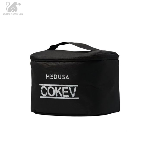 CACHIMBA MEDUSA COKEV