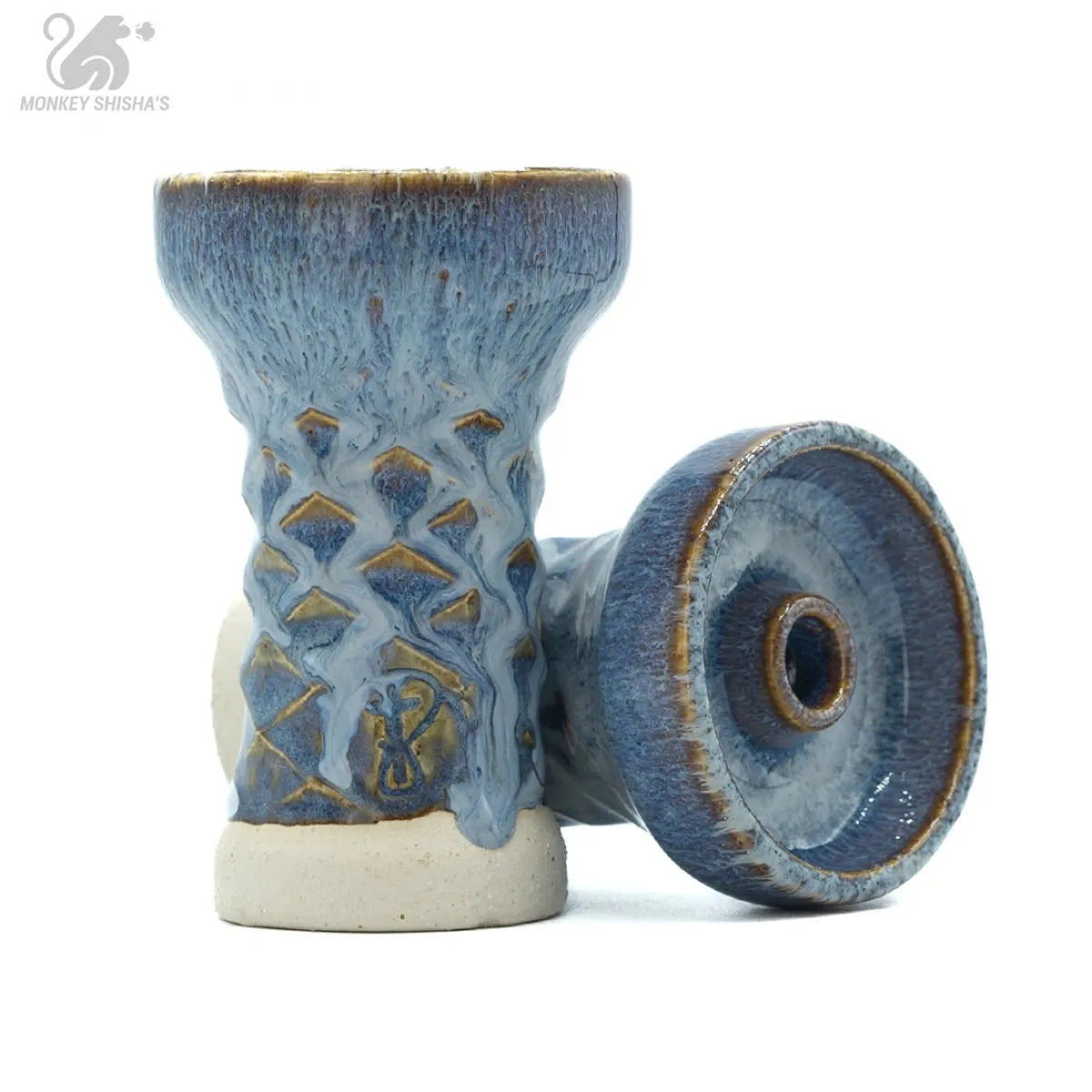 CAZOLETA HC HIGHFIRE MESH - Monkey Shisha's