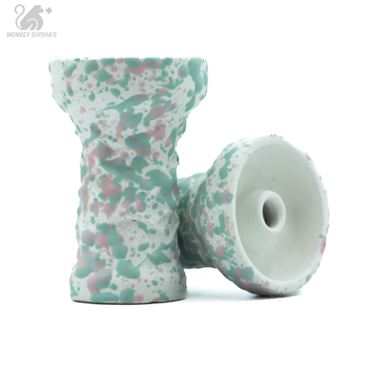 CAZOLETA HC HIGHFIRE MESH - Monkey Shisha's