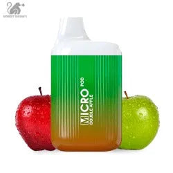 MICRO POD 600 (DESECHABLE) - Monkey Shisha's