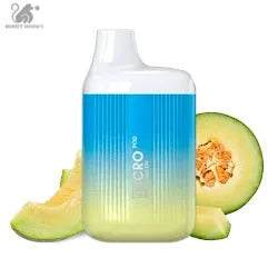 MICRO POD 600 (DESECHABLE) - Monkey Shisha's