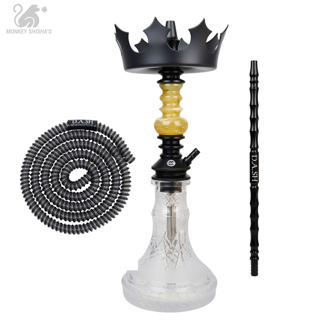 CACHIMBA DASH LEGACY