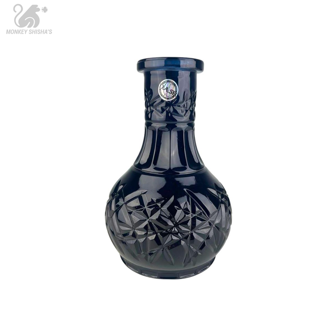 BASE DASH MINI GHOST BLACK