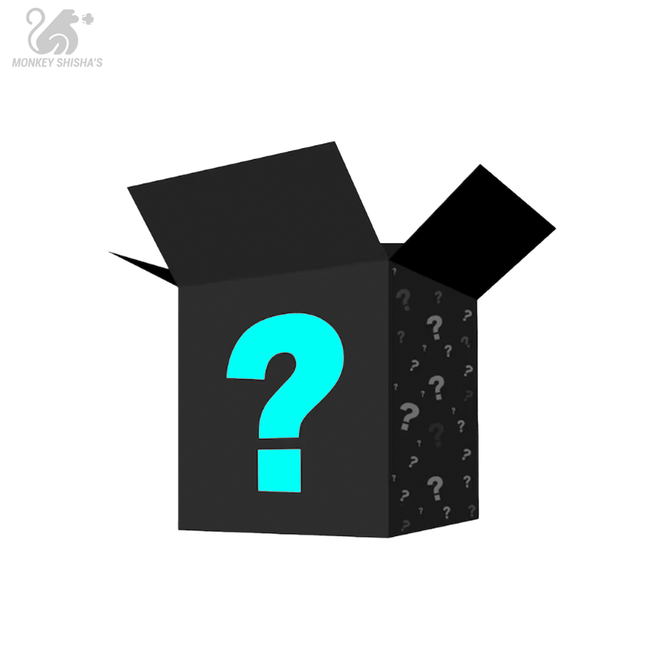 MONKEY MYSTERY BOX MINI
