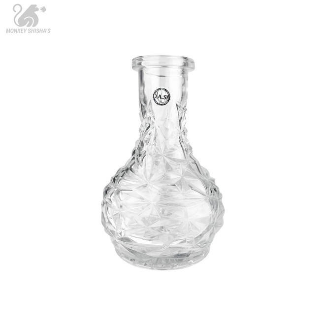 BASE DASH MINI UOVO ICE CLEAR