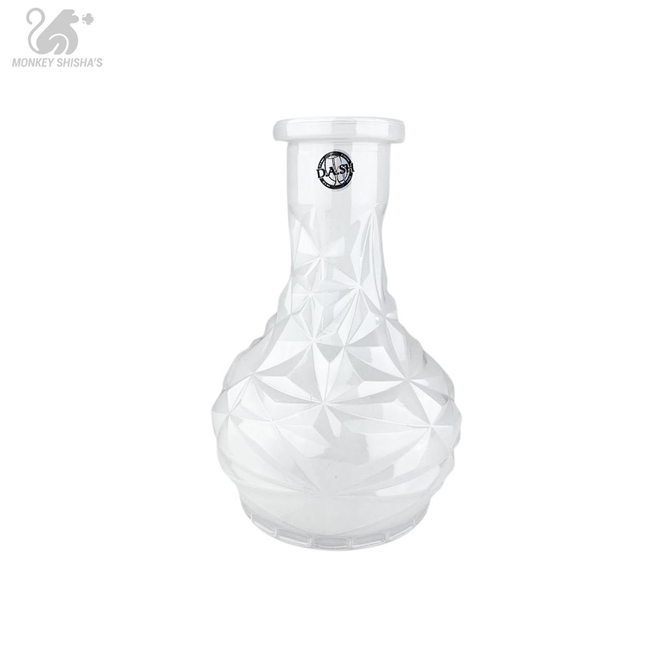 BASE DASH MINI UOVO ICE WHITE