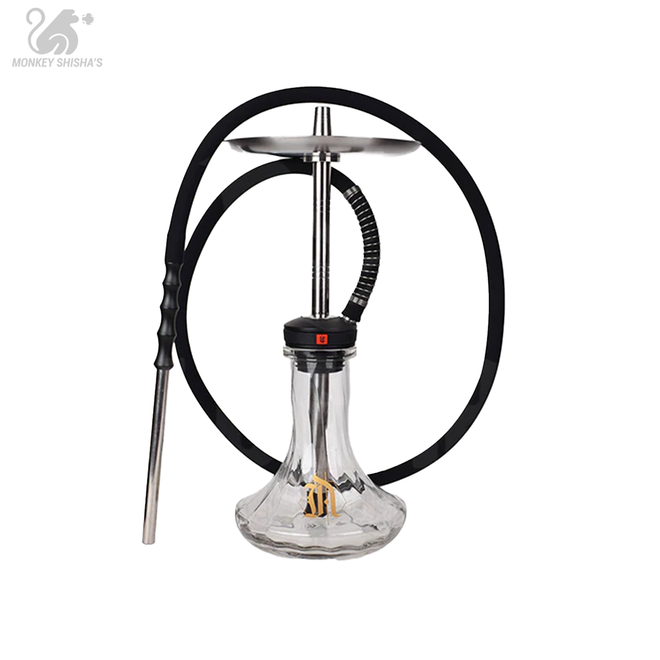 CACHIMBA ANIMALESYS MINI WOLF