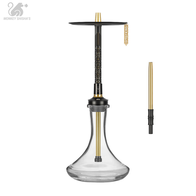 CACHIMBA MISHA REVOLT HERO GYPSY KING