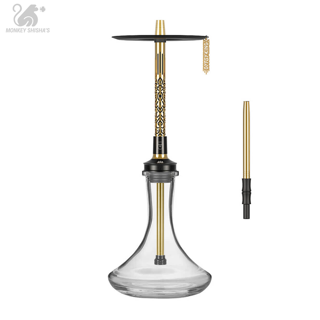 CACHIMBA MISHA REVOLT HERO GYPSY KING