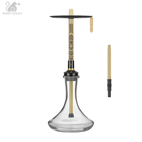 CACHIMBA MISHA REVOLT HERO GYPSY KING