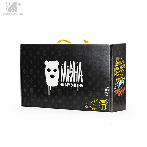 CACHIMBA MISHA REVOLT HERO GYPSY KING