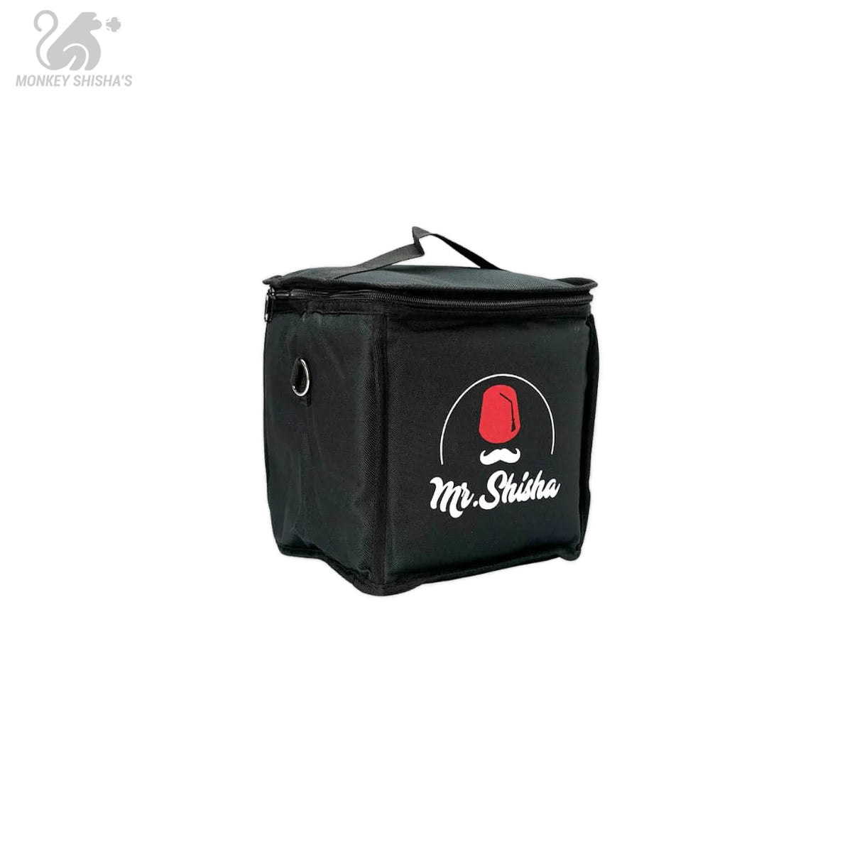 MOCHILA TRANSPORTE MR. SHISHA - Vista principal | Mr. Shisha