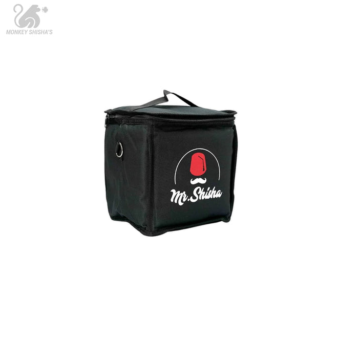 MOCHILA TRANSPORTE MR. SHISHA