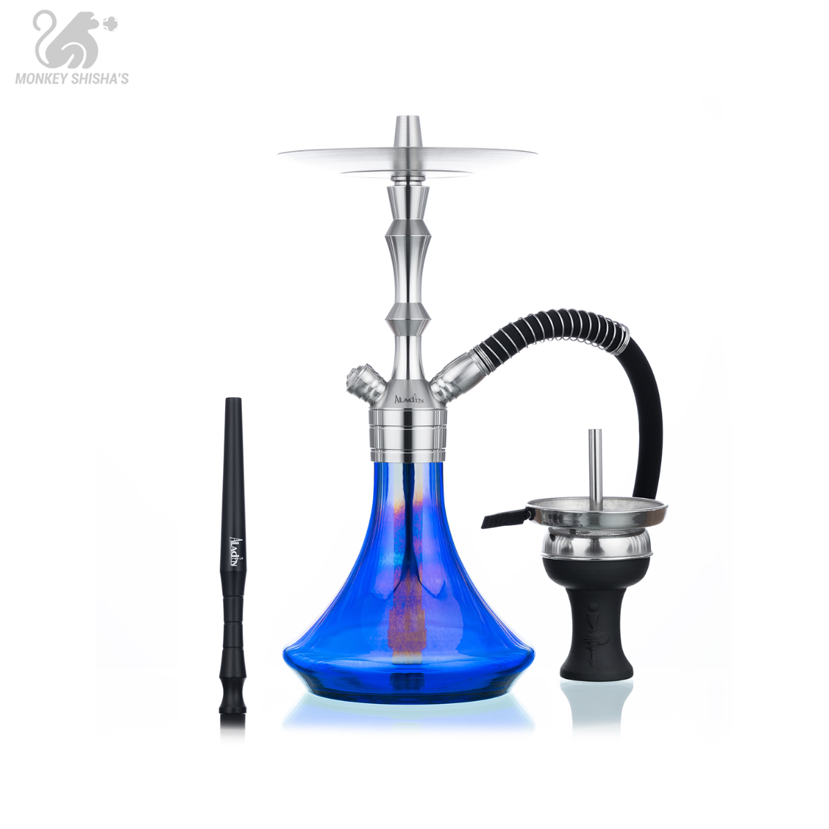 CACHIMBA ALADIN MVP 340 - Vista principal | Aladin