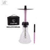 CACHIMBA COLD SMOKE NANO + BASE