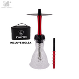 CACHIMBA COLD SMOKE NANO + BASE