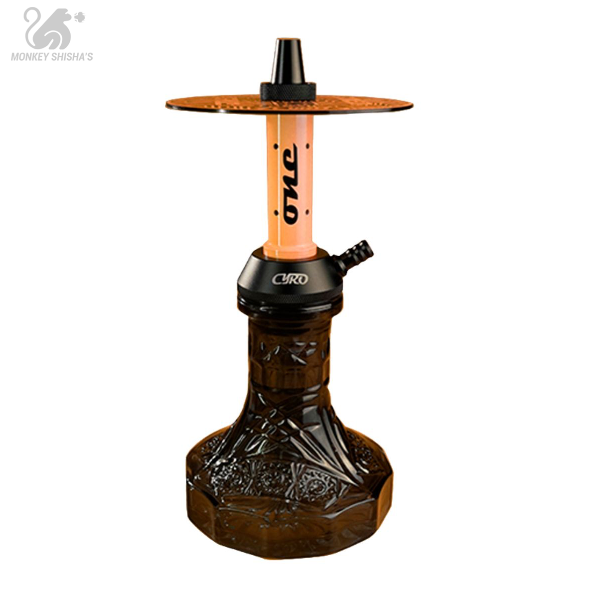 CACHIMBA CYRO ONE - Imagen 6 | Cyro