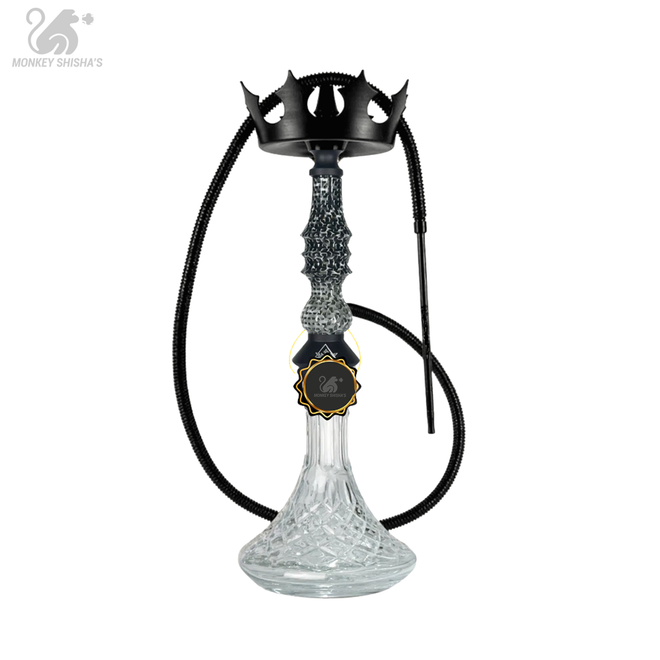 NAYB HOOKAH 3.0 BLACKLIST