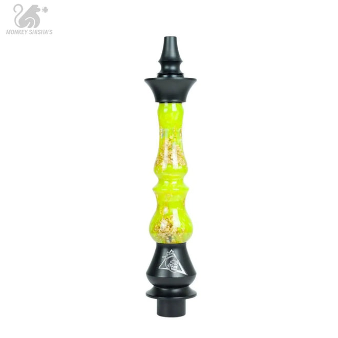 NAYB HOOKAH 2.0 - Monkey Shisha's