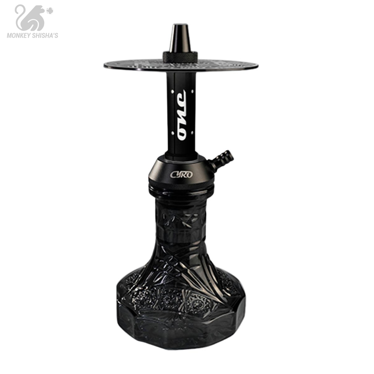 CACHIMBA CYRO ONE - Vista principal | Cyro